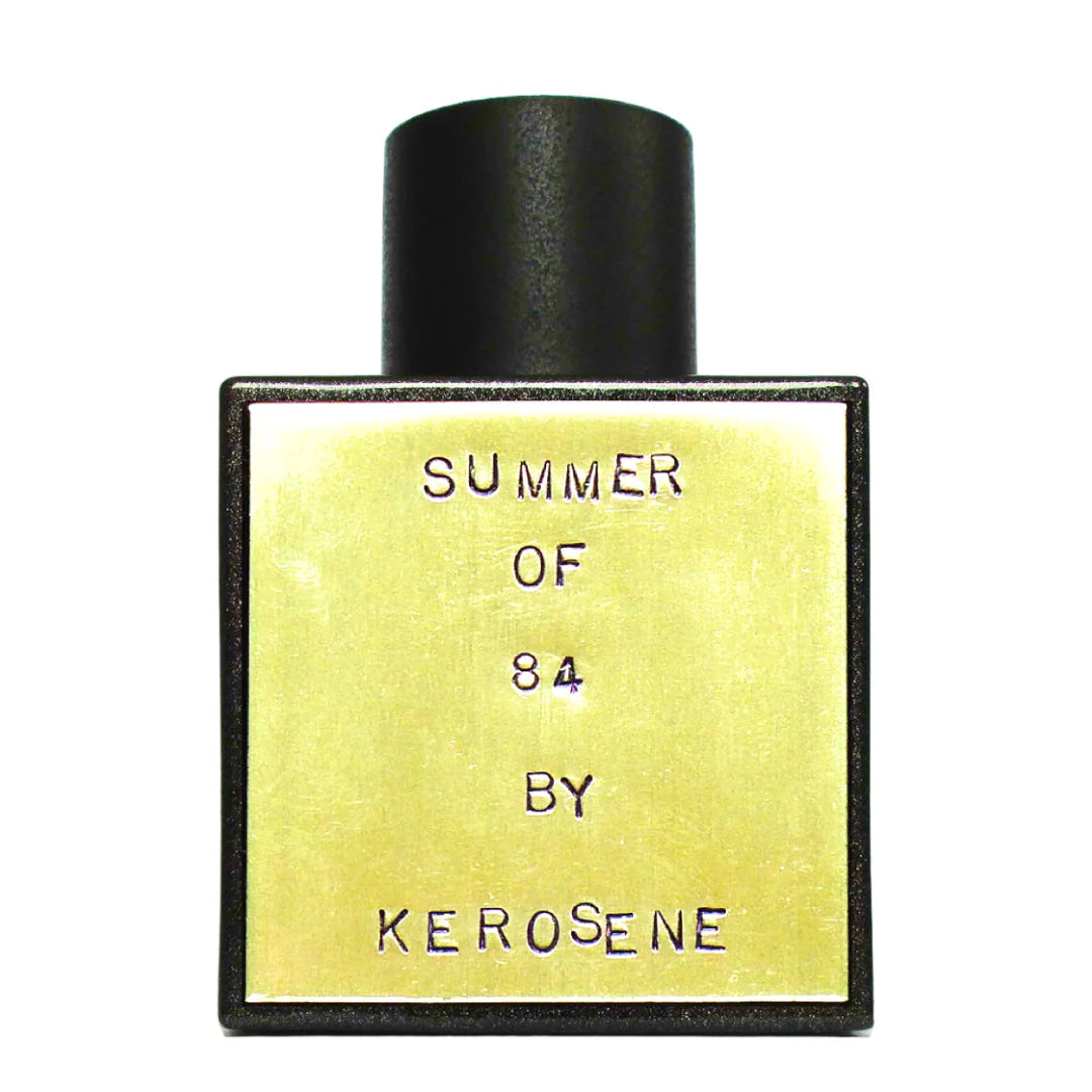 Kerosene Summer of 84
